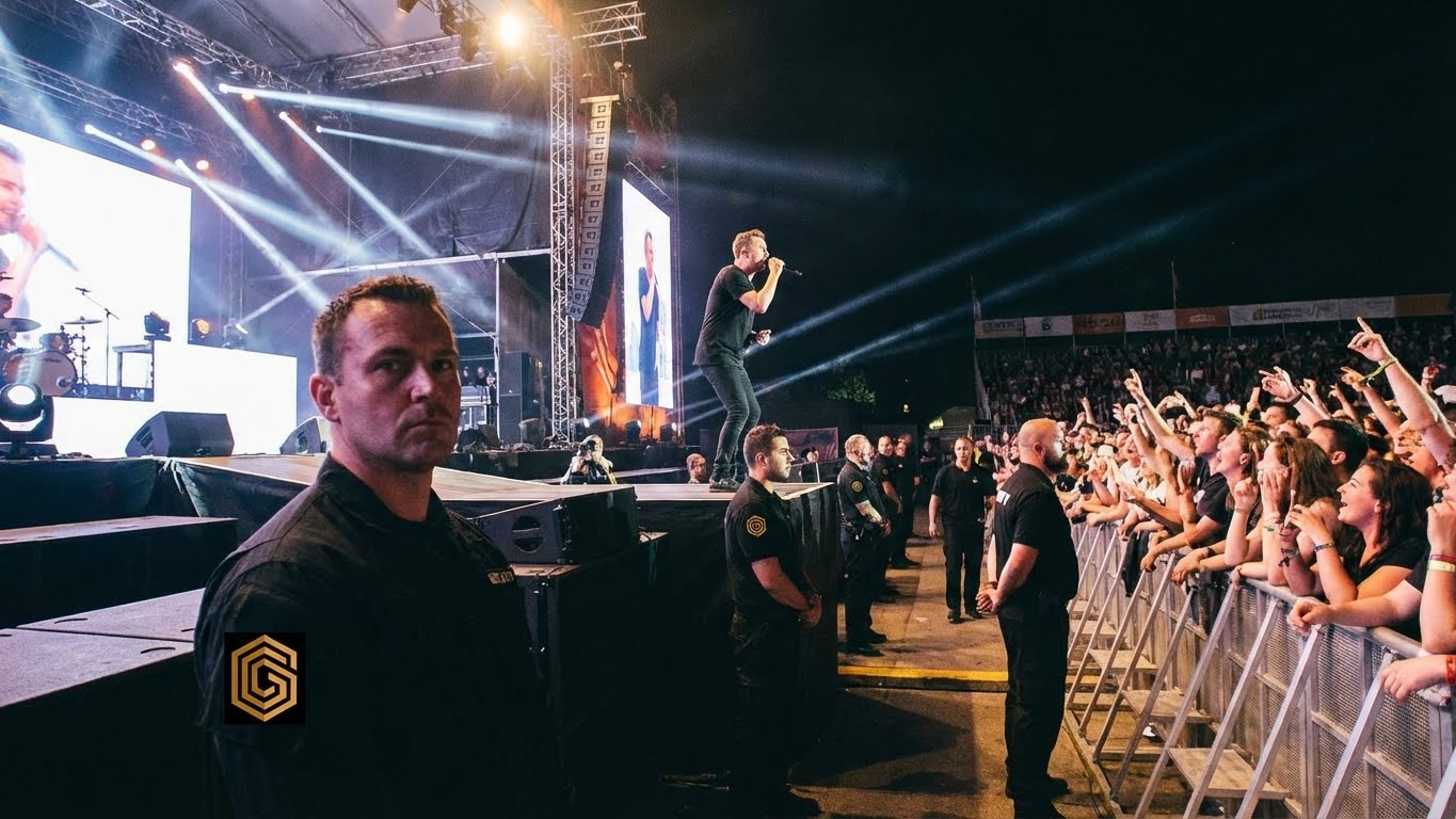 Etkinlik Güvenliği