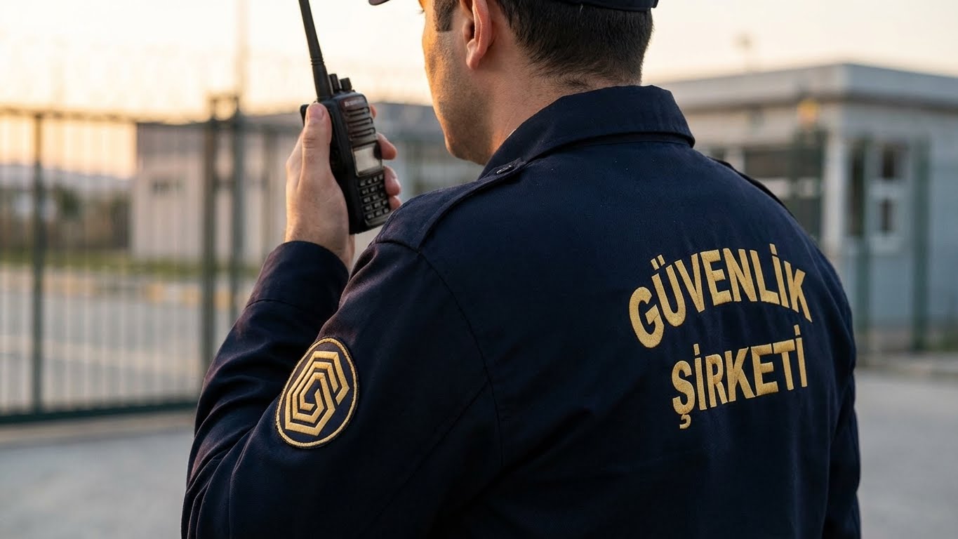 Konut ve Site Güvenliği